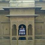 Profile Picture of Sandeep Parikh (@sandeep_parikh2001) on Instagram