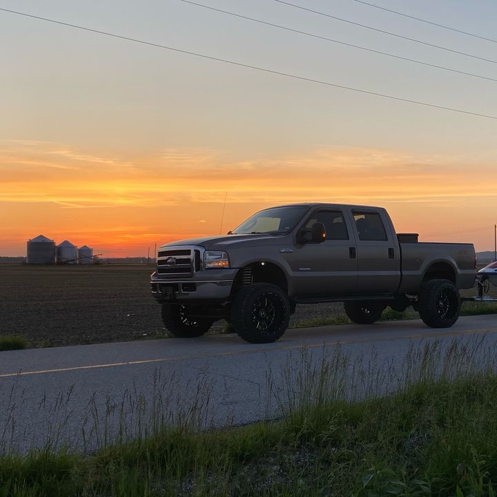 Profile Picture of Matt Patterson (@mattpatterson71) on Tiktok