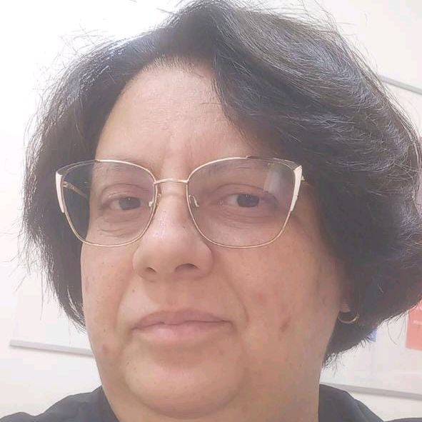 Profile Picture of Miriam Hernandes (@mihecame) on Tiktok