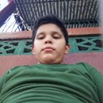 Profile Picture of Anthony Briceño (@anthony.briceno.54966) on Instagram