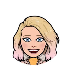 Profile Picture of Kate Pollock (@katepollock) on Pinterest
