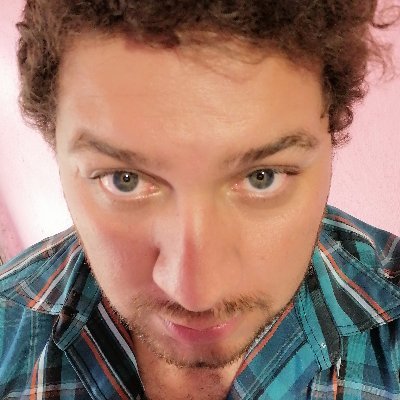 Profile Picture of Daniel Rogel Nájera (@rogel_najera) on Twitter