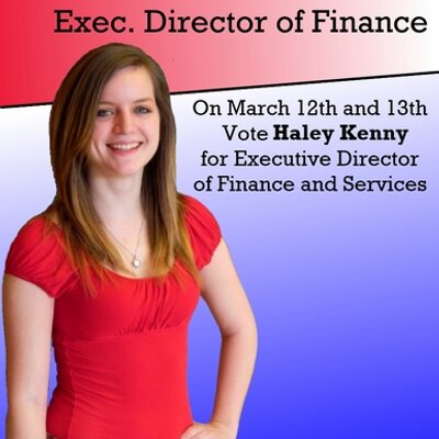 Profile Picture of Haley Kenny (@HaleyK_Finance) on Twitter