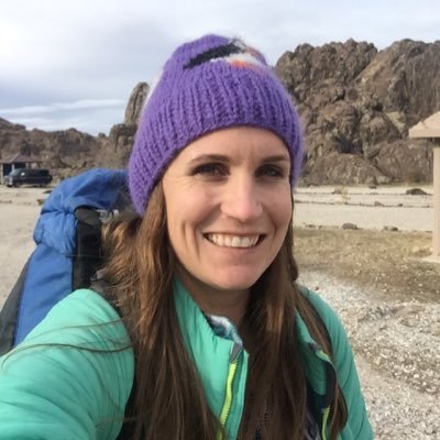 Profile Picture of Meredith Brandon (@MsBrandonSci) on Twitter