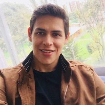 Profile Picture of Sergio D Avellaneda (@HerranDaniel) on Twitter