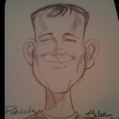Profile Picture of Patrick Hazlewood (@HazeDAWG) on Twitter