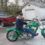 Profile Picture of Barry Summers (@barry.summers.5070) on Instagram