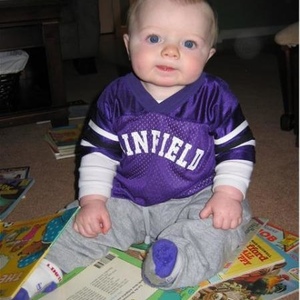 Profile Picture of Beth Frantum (@mudyshoes) on Myspace