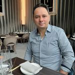 Profile Picture of Antonio Mazzarella (@tony_mazzarella) on Instagram