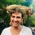 Profile Picture of Joel Norton (@joelblakenorton) on Instagram