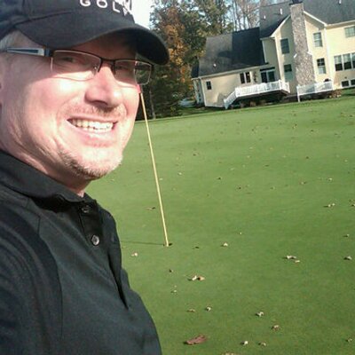 Profile Picture of Eric Weller (@EricWeller1) on Twitter