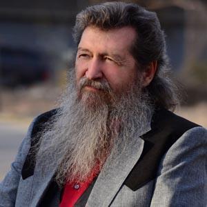 Profile Picture of Steven Lewis Hamby (@Steven_L_Hamby) on Twitter