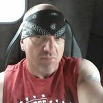 Profile Picture of Steve Register (@registersteve) on Instagram
