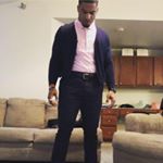 Profile Picture of Jordan Pegues (@jordan_pegues) on Instagram