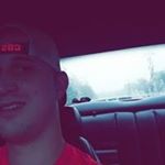 Profile Picture of Jordan Mcclintick (@jordan.mcclintick.777) on Instagram