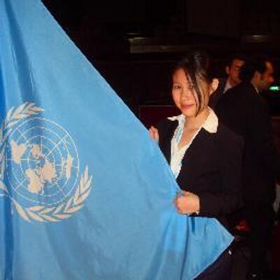 Profile Picture of Jo Ey Yap (@JO_oEy) on Twitter