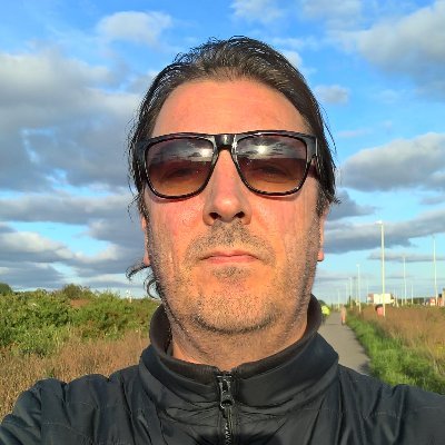 Profile Picture of James Jowett (@JxanderJow) on Twitter