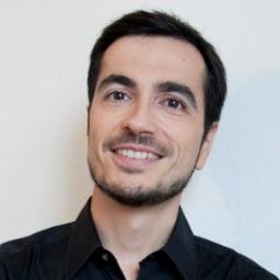 Profile Picture of Álvaro Friera (@alvarofriera) on Twitter
