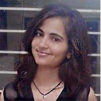 Profile Picture of Pooja Ramesh (@pooja-ramesh-5) on Quora