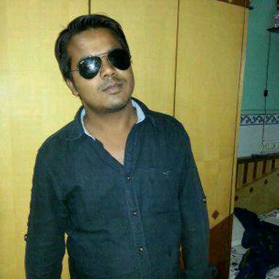 Profile Picture of Arshad Ansari (@arshadansari686) on Twitter