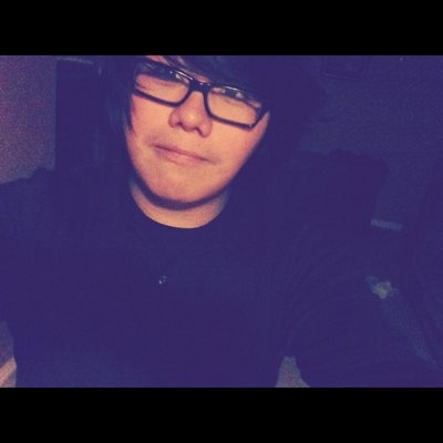 Profile Picture of Chris Posadas (@ChrisPosadas_) on Twitter