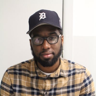 Profile Picture of Stefan Anderson (@SportsWithStef) on Twitter