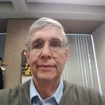 Profile Picture of Richard Cronin (@cronin.richard) on Instagram