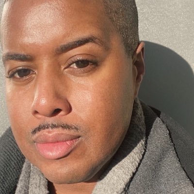 Profile Picture of Charles Hammond Jr. (@chammondjr) on Twitter