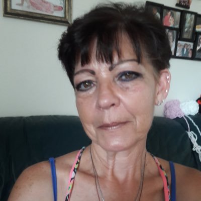 Profile Picture of Brenda Bills (@BrendaBills4) on Twitter