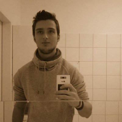 Profile Picture of Matthias Gattringer (@_Matt_Gatti_) on Twitter