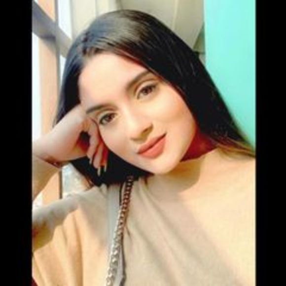 Profile Picture of Effat Sumaiya (@effat_sumaiya) on Poshmark
