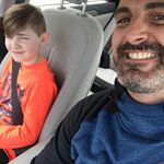 Profile Picture of Adam Giles (@adam_giles) on Instagram