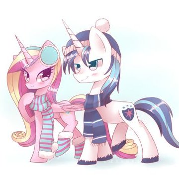 Profile Picture of Lai Mun Lok (@ShiningArmorLML) on Twitter