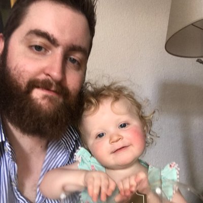 Profile Picture of David Moorhouse (@DavidHenryM) on Twitter