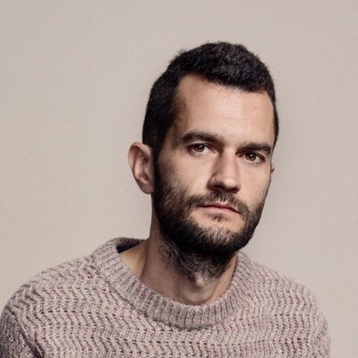 Profile Picture of Andreas Weiland (@@Aweiland) on Twitter