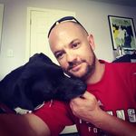 Profile Picture of Adam Coulter Johnson (@adamcoulterjohnson) on Instagram
