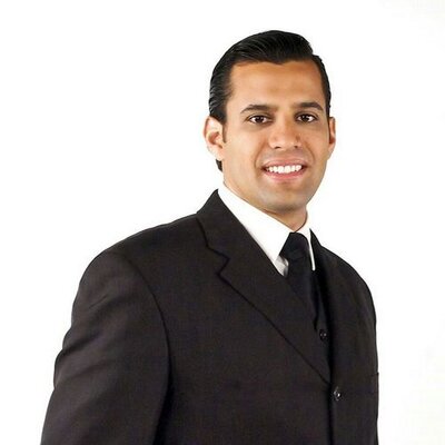 Profile Picture of Jaime Becerril (@jbecerrilKVDA) on Twitter