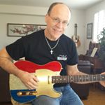 Profile Picture of Darrell Robertson (@darrellrobertson69) on Instagram