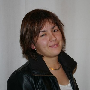 Profile Picture of Delphine Charles (@168630084) on Myspace
