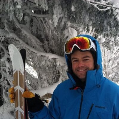 Profile Picture of Dave Stamm (@smcdave) on Twitter