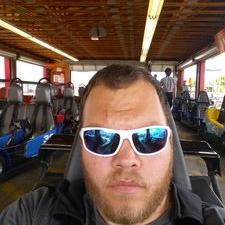 Profile Picture of Mark Vanleeuwen (@mark_vanleeuwen) on Twitter