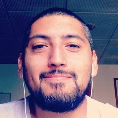 Profile Picture of Nelson A. Carvajal (@nelcarca) on Twitter
