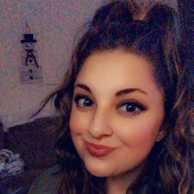 Profile Picture of Caylee Mazemke (@Caylee_Jo20) on Twitter