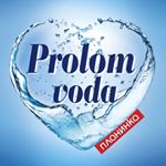 Profile Picture of Prolom voda (@prolom_voda) on Instagram