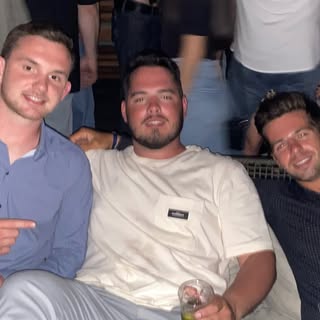 Profile Picture of James Jacobs (@james_jacobs) on Instagram