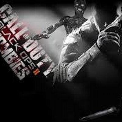 Profile Picture of John Himes (@ZombieKiller568) on Twitter