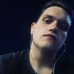 Profile Picture of Robert Scruggs (@im_scruggs) on Instagram