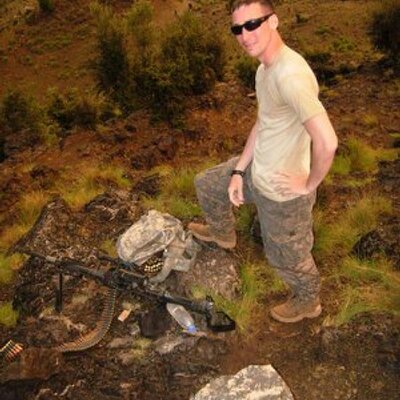 Profile Picture of Brian Gerhardt (@gerhardtbrian90) on Twitter
