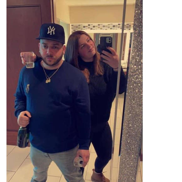 Profile Picture of James Post (@burgboi88) on Poshmark