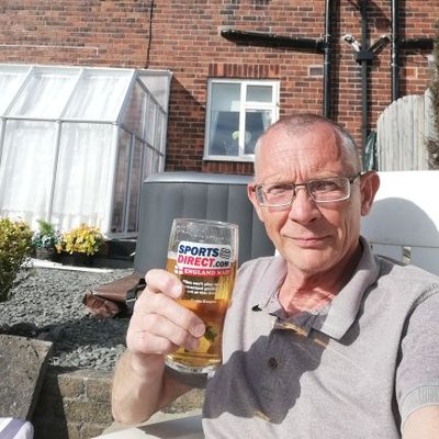 Profile Picture of Richard Milnes (@richardmilnes5) on Twitter